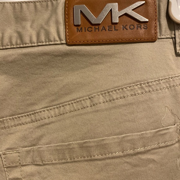 Brand New ! Michael Kors Pants - Picture 2 of 5